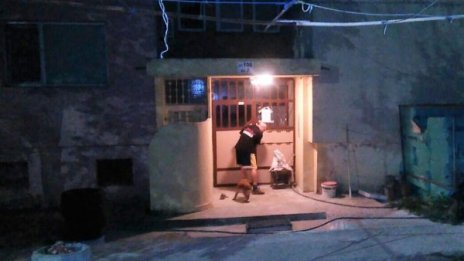 Жертвата на ужасяващото клане в Бургас – момиче на 11 години