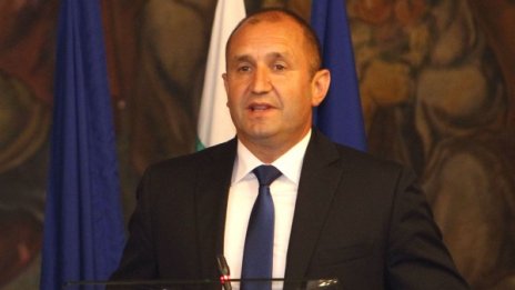 Военноморските ни сили: Защита на суверенитет и интереси!