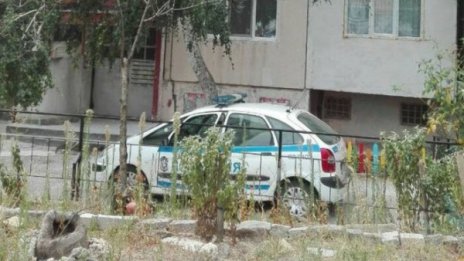 Клането в Бургас заради спор къде жертва и убиец да пушат наргиле 