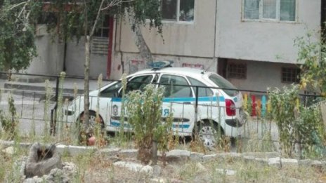 15-годишният Иван чакал полицията вкъщи, при мама и тате