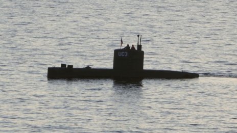 В Копенхаген "изплува" женски труп. Изчезнала журналистка?