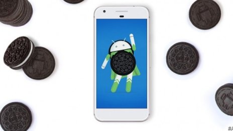 Задава се... пореден бисквитен Android