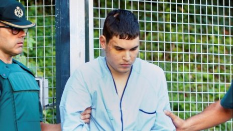Повдигнаха обвинения за атентатите в Испания 
