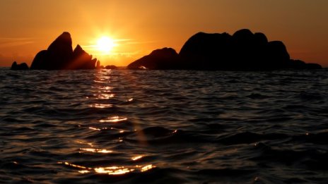 Затопля се: Слънчево с температури между 24 и 29°C