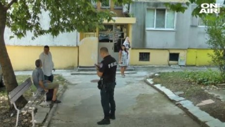 Майката на Иван стресирана: Той е кротък, сега ни заплашват!