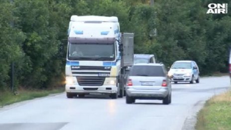 Акция срещу нарушители: Следят шофьори без винетки