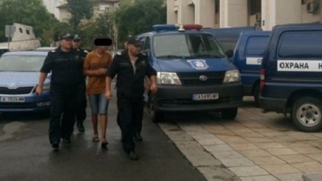 Новините Dnes: Убиецът Иван – страхлив! Бургас изпрати Никол