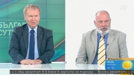 Критиките на Анкара към Берлин и Брюксел вече са критики и към София