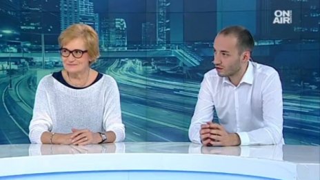 Вот на недоверие възможен, но надали ще застраши властта 