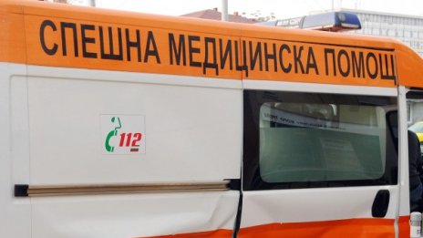 70-годишен загина в дома си при пожар в Съединение