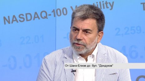 Реформата умря, да живее трансформацията на Макрон