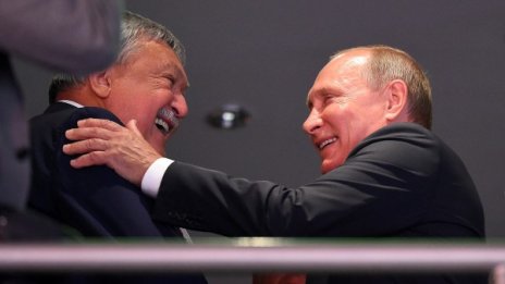 Разширяването на ядрената централа в Пакш - от 2018-а