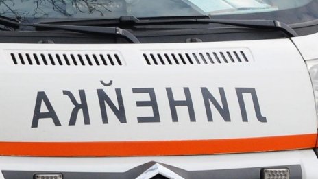 Брат и сестра се озоваха в болница след скандал 