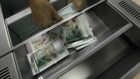 НАП по петите на фирмите с милиони левове в брой