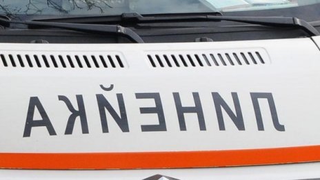 Волтова дъга прати крадец в болница с опасност за живота 