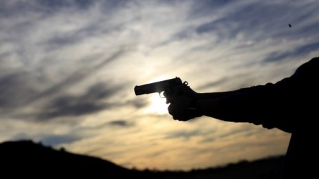 Автомати, пушки... Половината лични оръжия &ndash; незаконни!