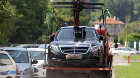 Едни и същи отвлекли Адриан и дъщерята на Брендо?