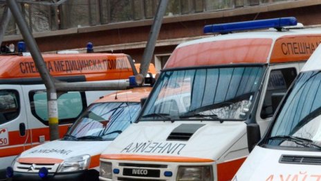 Здравният министър: Спешна помощ има нужда от реформа! 