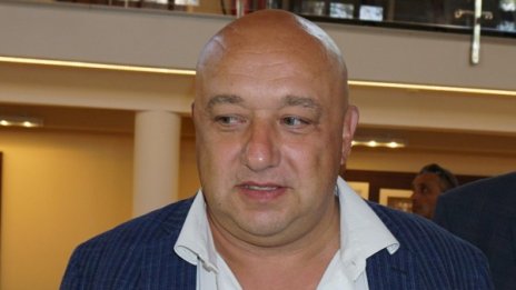 С 4 млн. ремонтират Зимния дворец в София