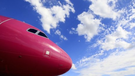 180 пътници на Wizz Air се озоваха в Малта, вместо в Катания