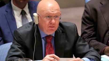 Руският представител в ООН зове за хладнокръвие за КНДР
