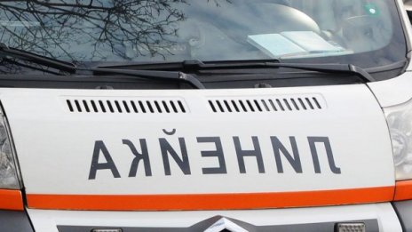 Мъж почина на улица в Шумен, не дочака Спешна помощ