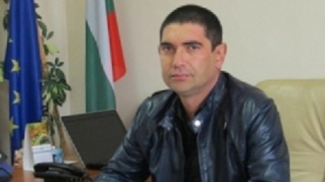 Лазар Влайков подал оставка като шеф на общинския съвет 