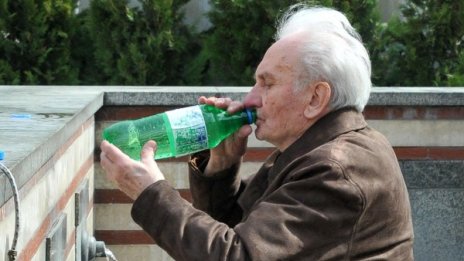 Пловдивското "В и К" погна длъжниците, дава ги на ЧСИ