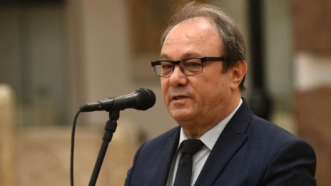 Шефът на БАН ще заседава всяка сряда с кабинета