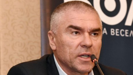 Марешки поиска: Премиерът Борисов направо да си ходи!