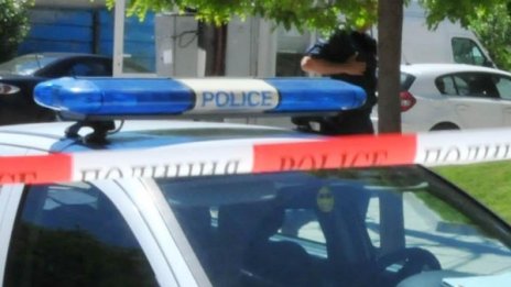 Стрелба в центъра на Костенец: Убит е мъж, ранен е втори