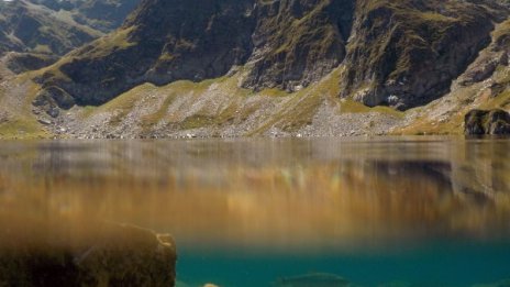 Времето утре: Слънце, някъде дъжд, градусите до 32