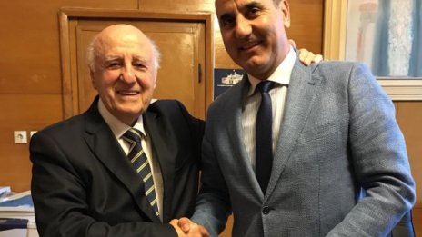 Историята на Иван Шмит: От лагер на смъртта в друг... До 1974 