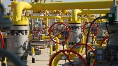 "Булгаргаз" иска поевтиняване на газа от октомври 