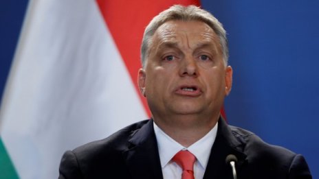 Орбан твърд за бежанците, ще му спрат ли еврофондовете?