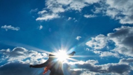 Лятото е още тук! Температурите днес до 33&deg;C