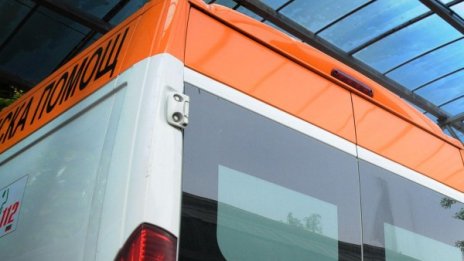 Младеж загина при тежка катастрофа край Ботевград