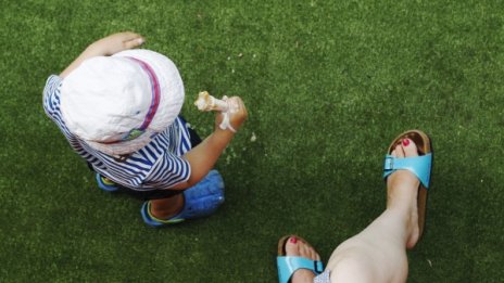 Демографска криза ли? Бебе след бебе в едно българско село