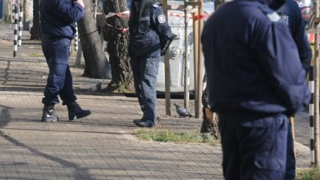 Трябват едни 140 млн. за ръст на заплатите в МВР с 15%
