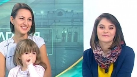 Смяна след смяна: "Червена лампа" във Фонда за лечение на деца