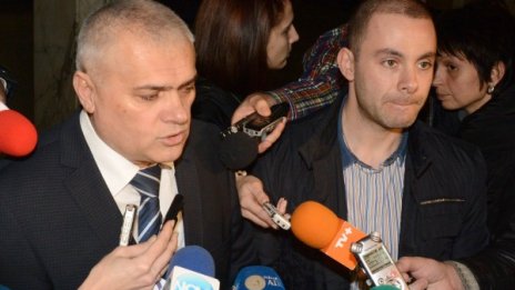МВР с нови данни за похитителите на Адриан, вярва, че ще ги намери