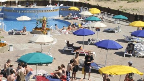 За година: Леглата в родните хотели  нараснали с 5%
