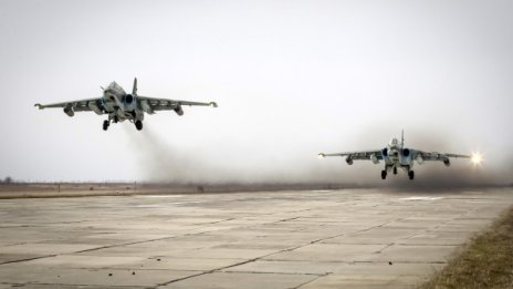 12 700 войници – Русия и Беларус започнаха военно учение 