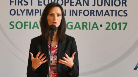 Европа се цели в технологичното лидерство на света