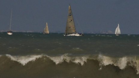 Руска туристка се удави край "Елените"