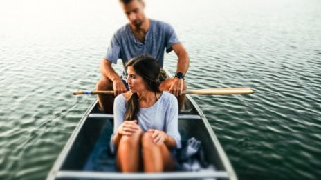 Как алфа жените балансират в любовта?