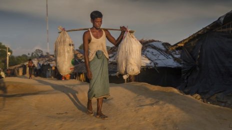 За 10 г.: Броят на гладуващите по света се увеличава
