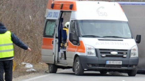 Млада жена загина при катастрофа на пътя София – Варна