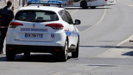 Четири американки са залети с киселина в Марсилия