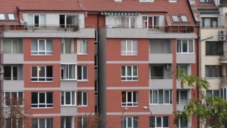 Необитаемите жилища в София се увеличават